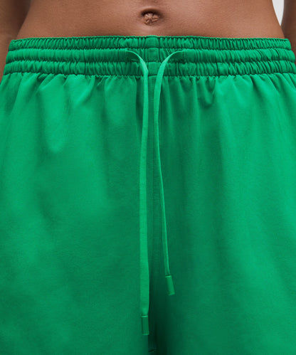 Court Rival High-Rise Short 3"