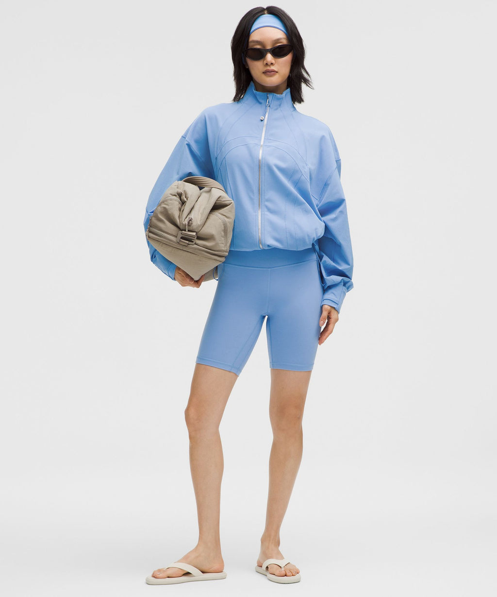 lululemon Align™ High-Rise Short 8"