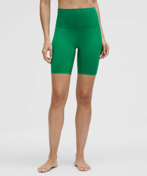 lululemon Align™ High-Rise Short 8"