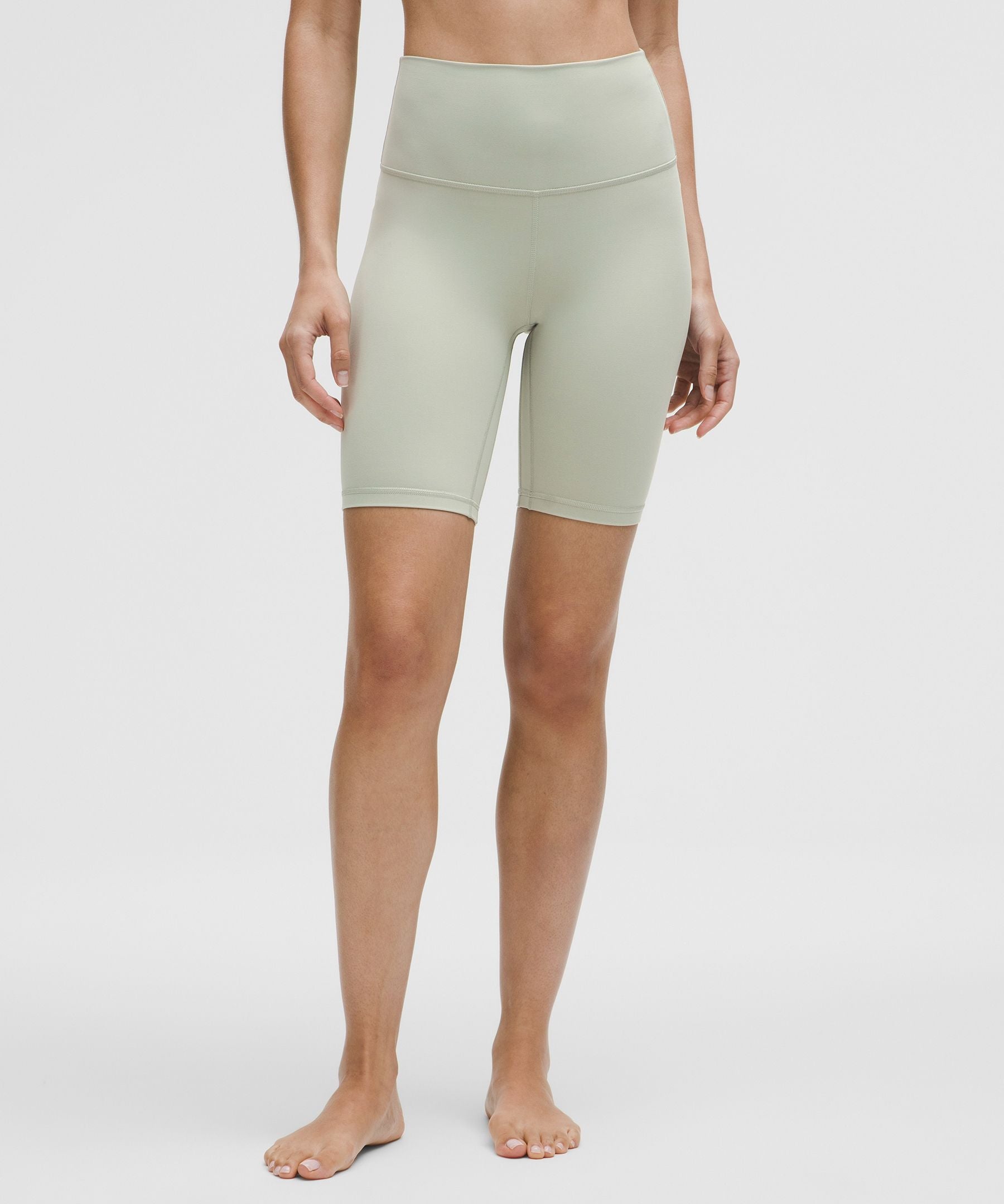 lululemon Align™ High-Rise Short 8"