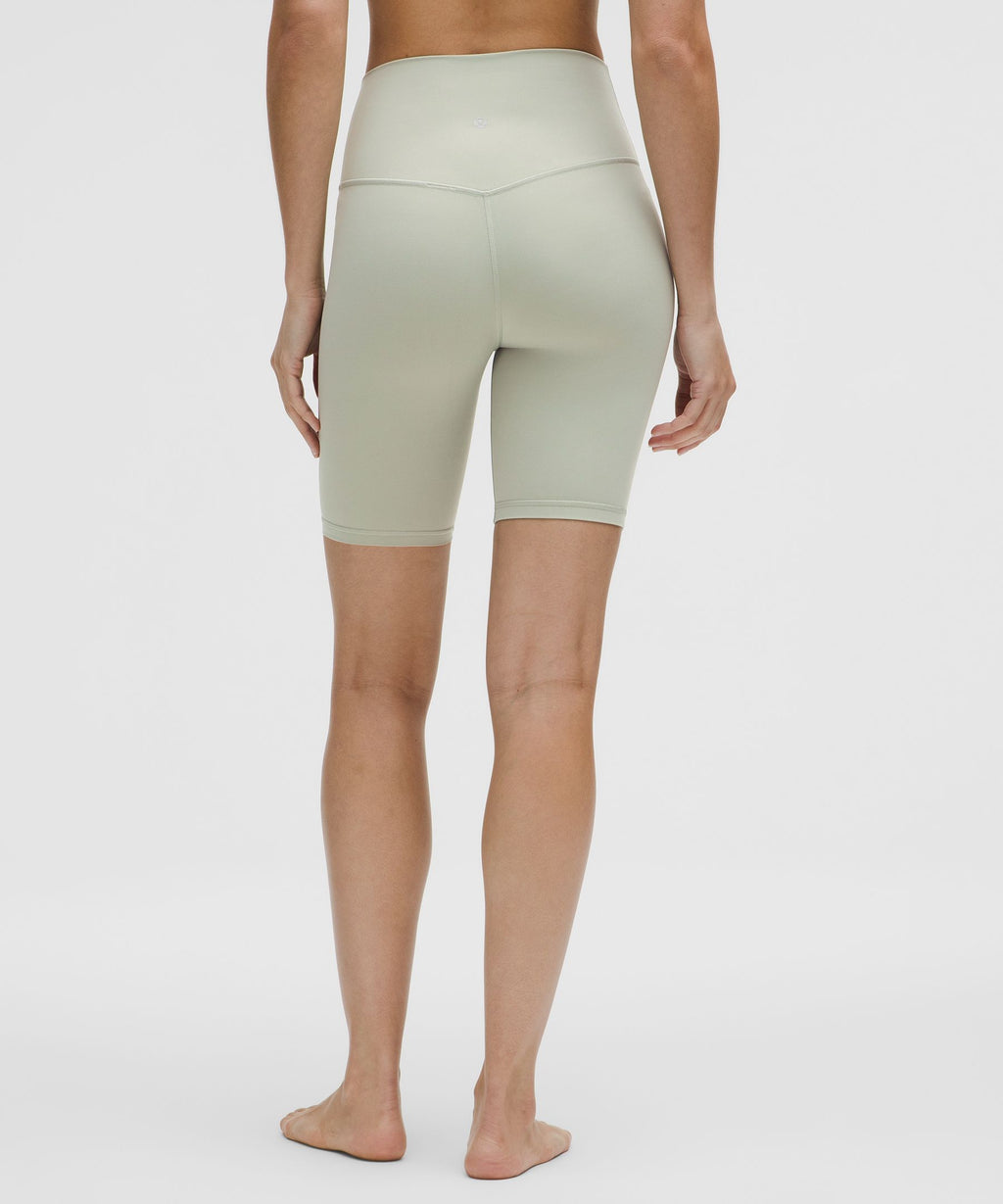 lululemon Align™ High-Rise Short 8"