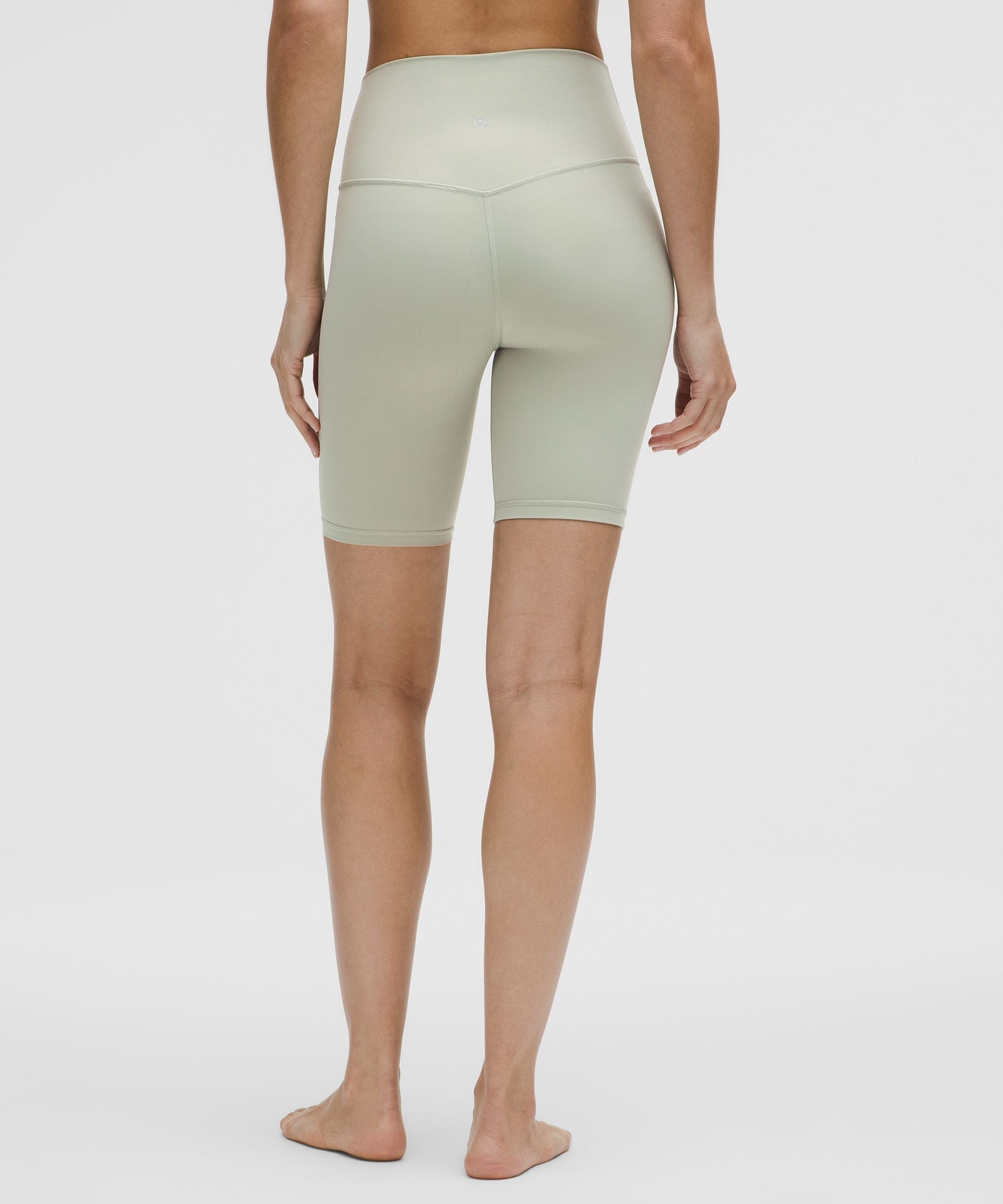 lululemon Align™ High-Rise Short 8"
