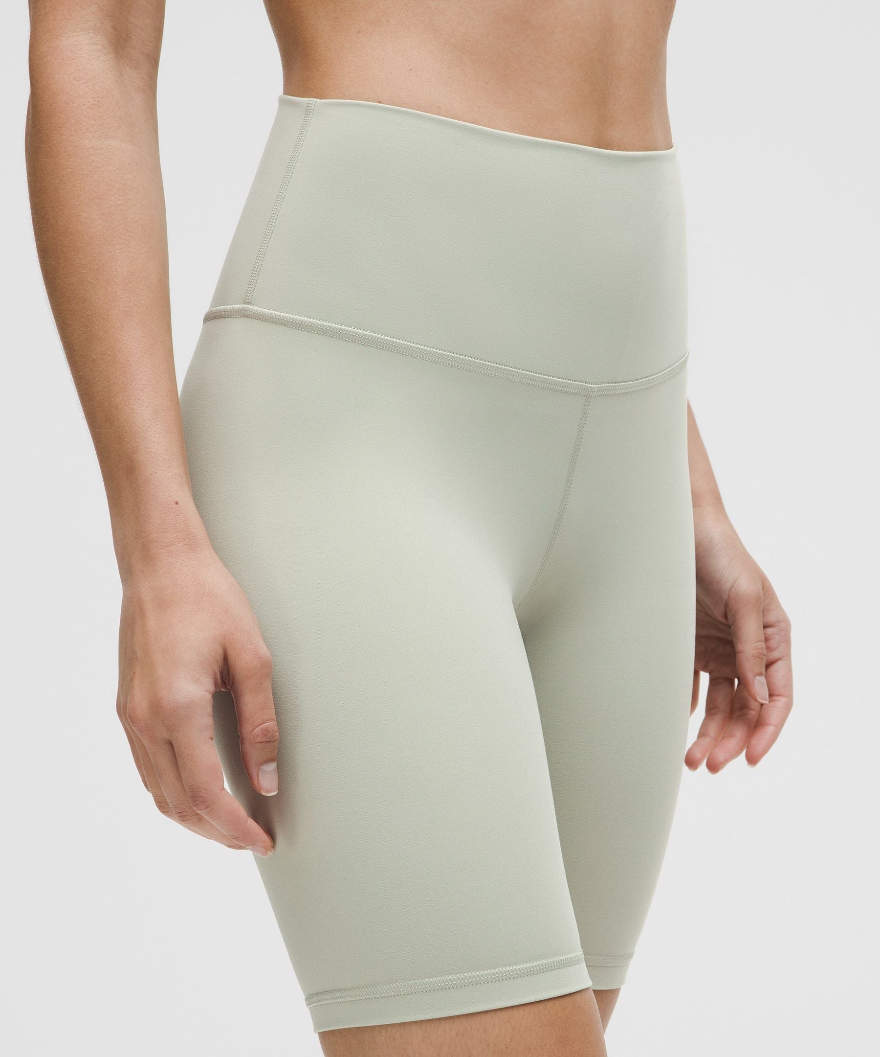 lululemon Align™ High-Rise Short 8"