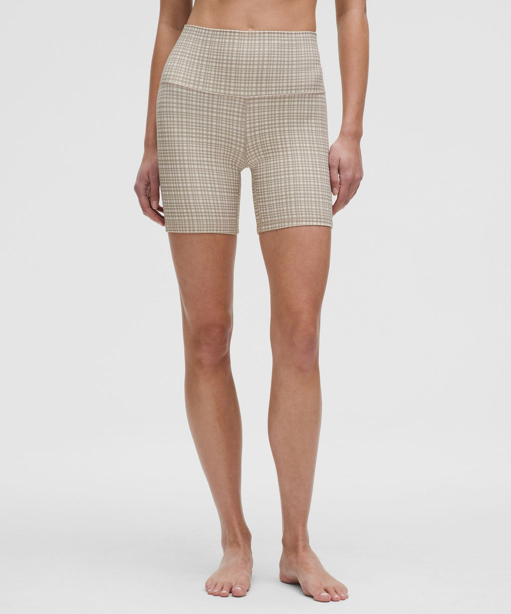 lululemon Align™ High-Rise Short 6"