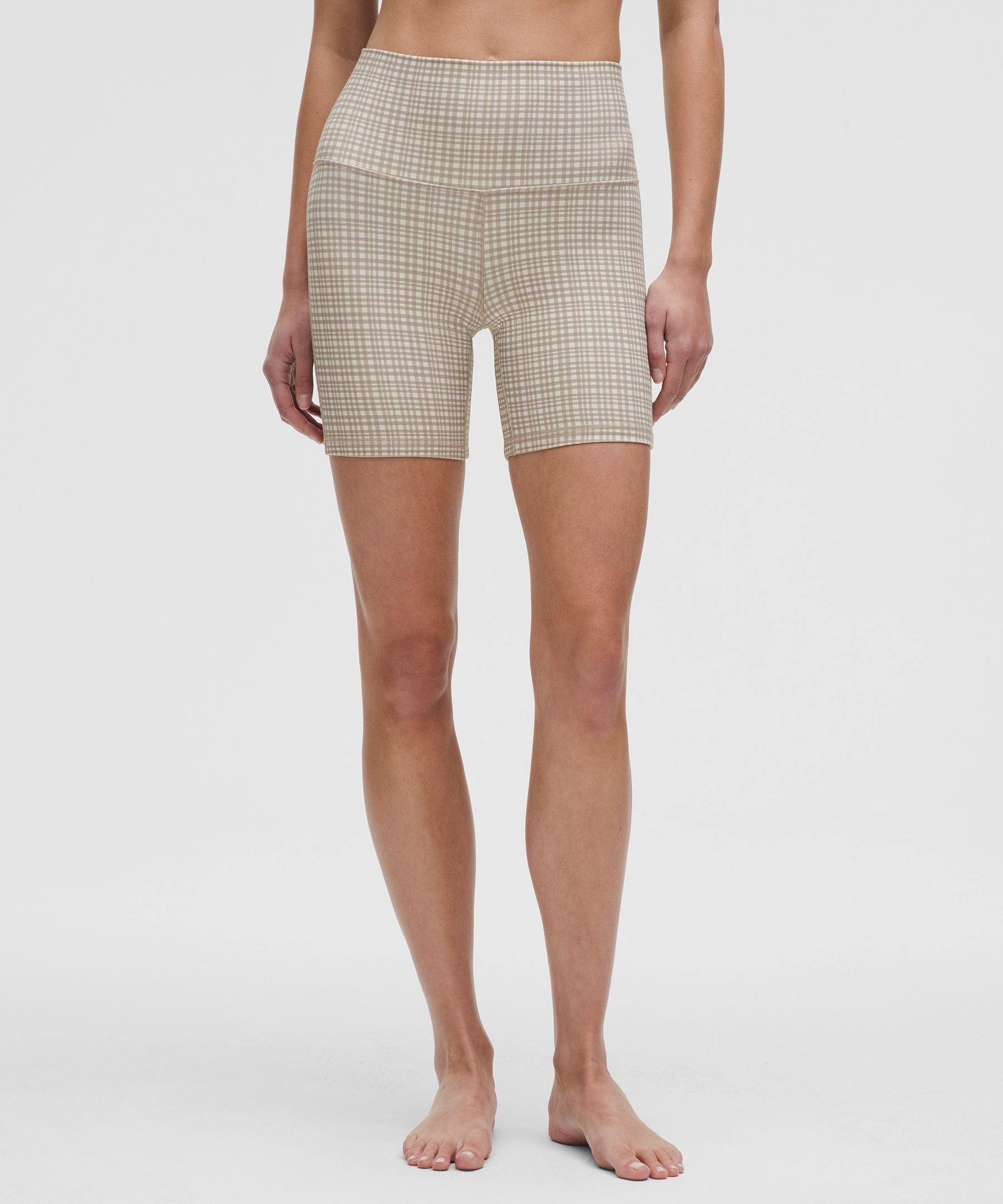 lululemon Align™ High-Rise Short 6"