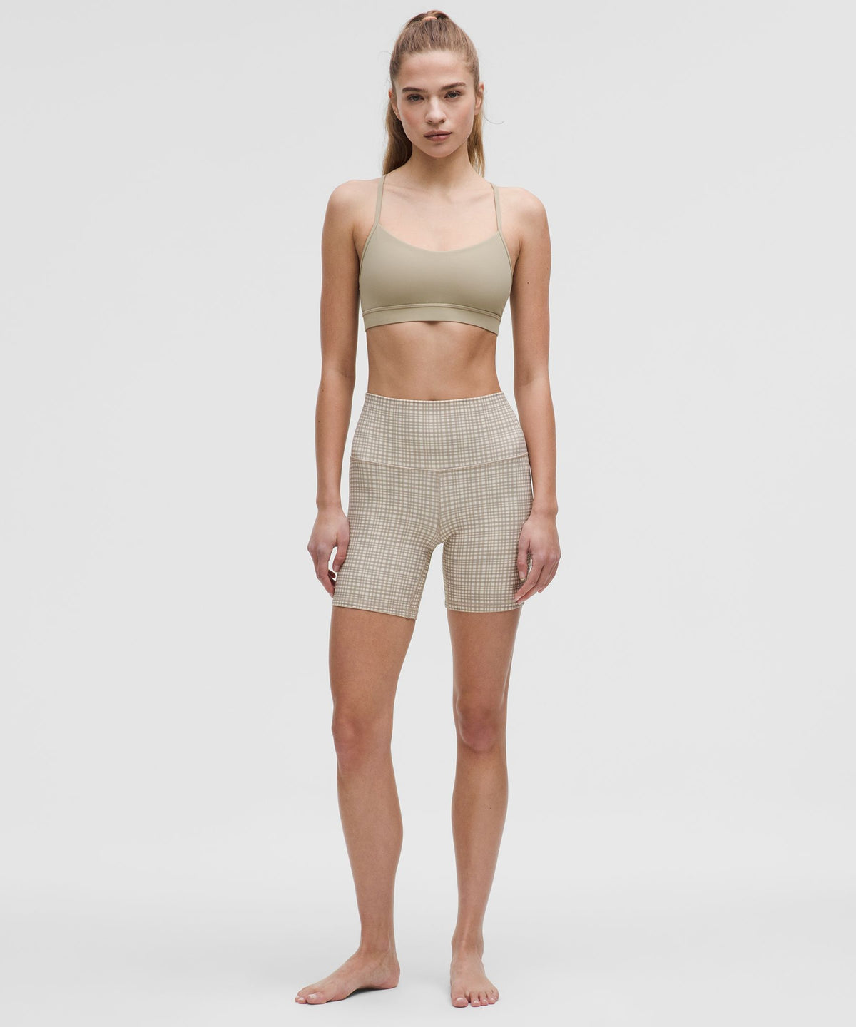lululemon Align™ High-Rise Short 6"
