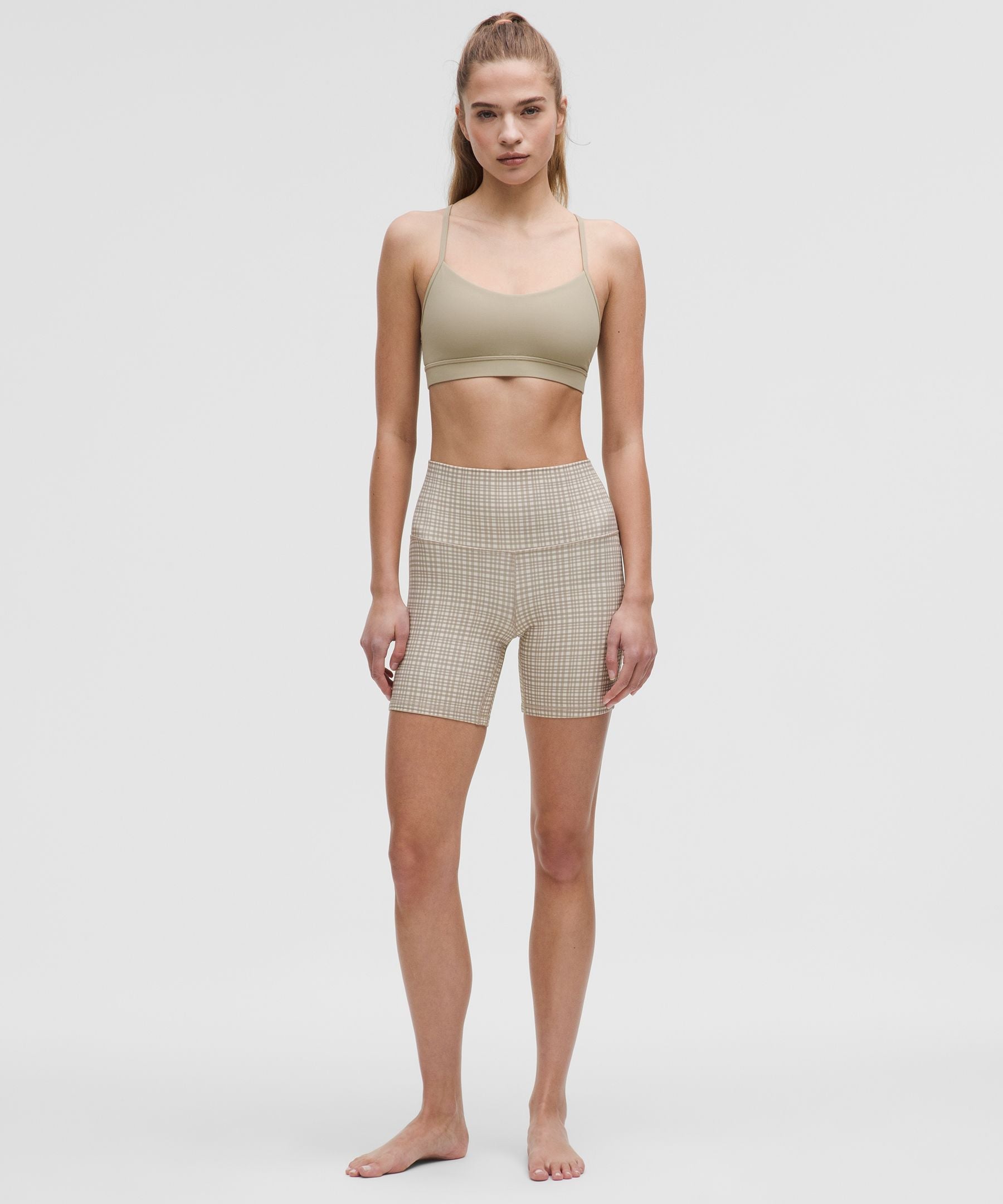 lululemon Align™ High-Rise Short 6"