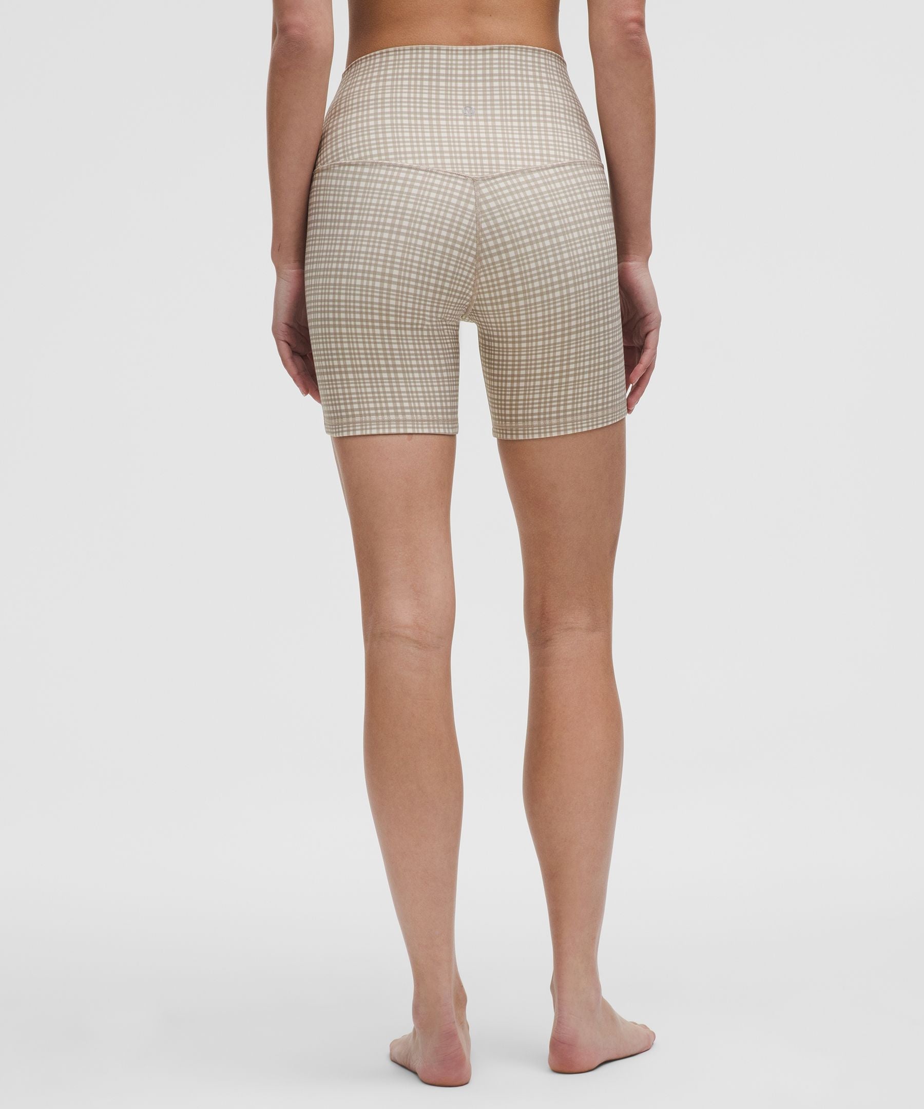 lululemon Align™ High-Rise Short 6"