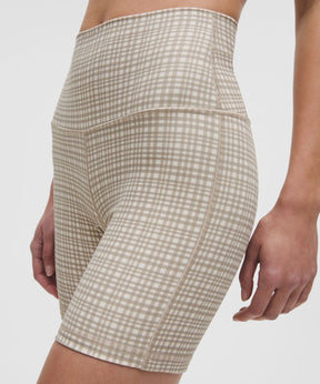 lululemon Align™ High-Rise Short 6"