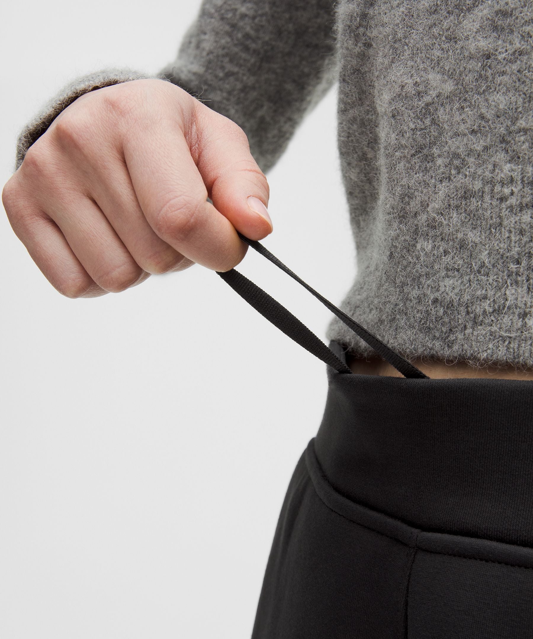 Heavyweight Fleece Sweatshort 5"