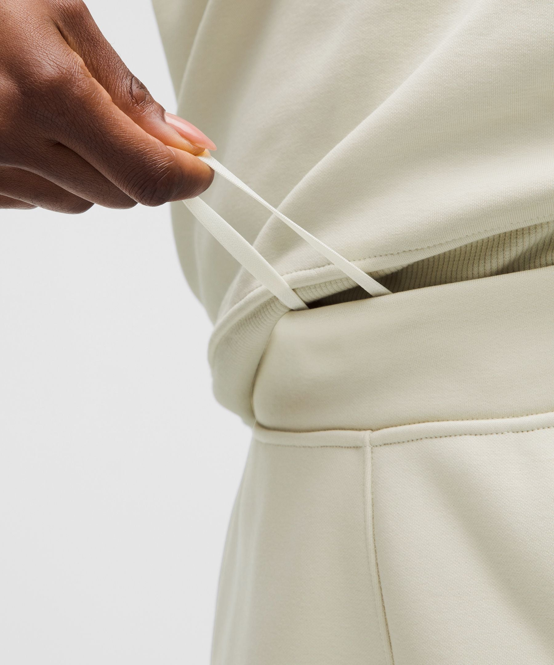 Heavyweight Fleece Sweatshort 5"