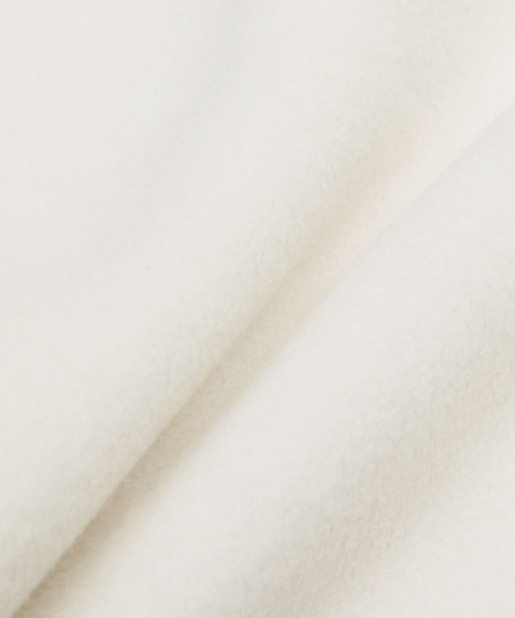 Heavyweight Fleece Sweatshort 5"