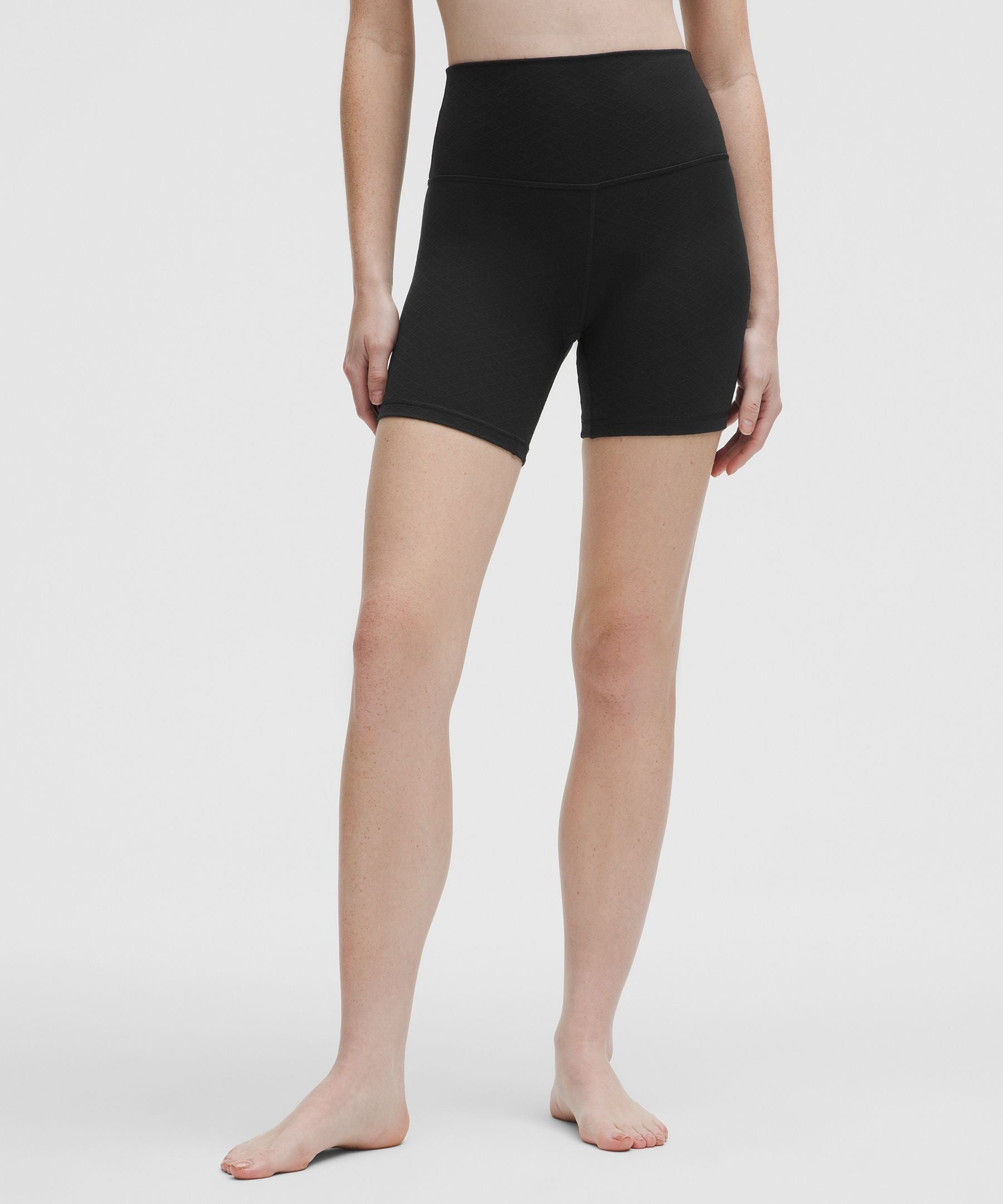 lululemon Align™ High-Rise Short 6" *Diamond