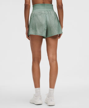 Lightweight Super-High-Rise Training Short 4"
