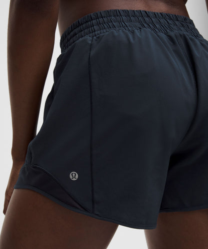 Hotty Hot High-Rise Lined Short 4"