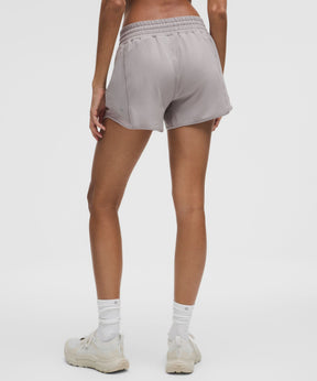 Hotty Hot High-Rise Lined Short 4"