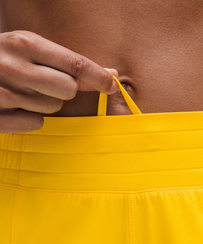 Hotty Hot High-Rise Lined Short 4"