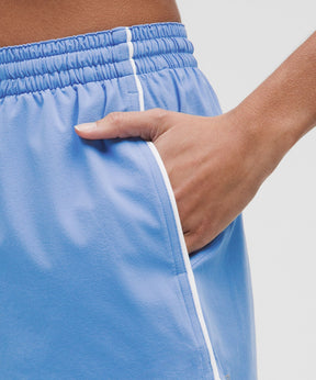 Court Rival High-Rise Short 3"