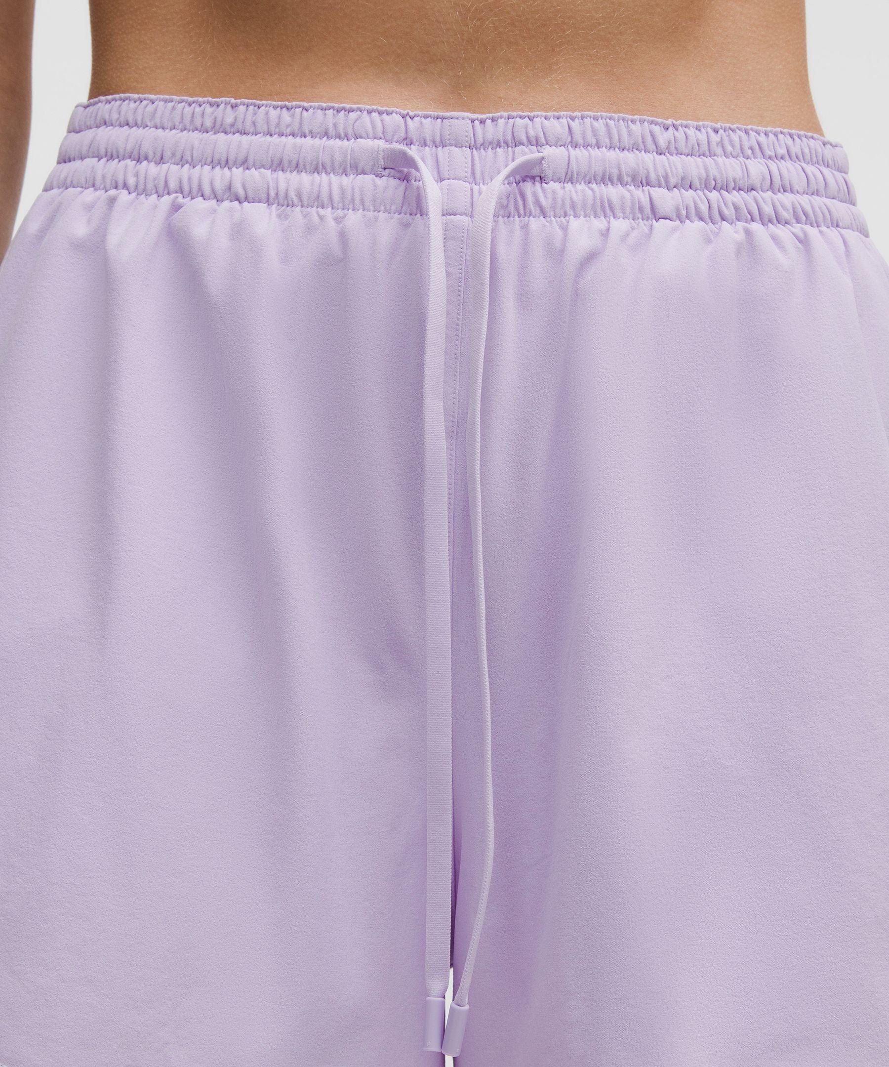 Court Rival High-Rise Short 3"