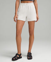 Softstreme High-Rise Short 4"