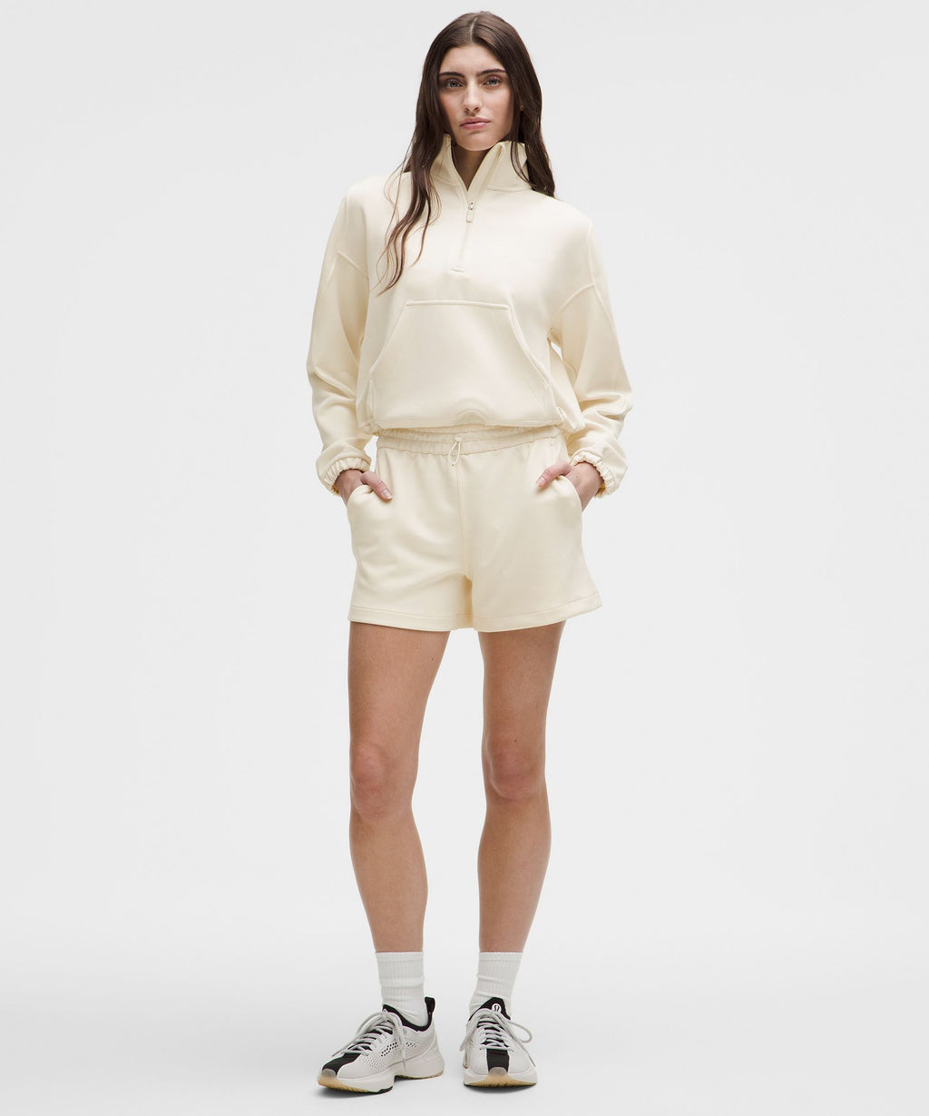 Softstreme High-Rise Short 4"