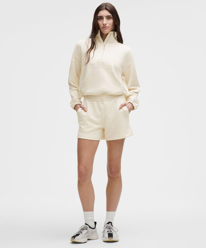 Softstreme High-Rise Short 4"