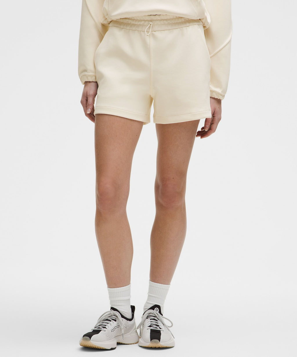 Softstreme High-Rise Short 4"