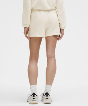 Softstreme High-Rise Short 4"