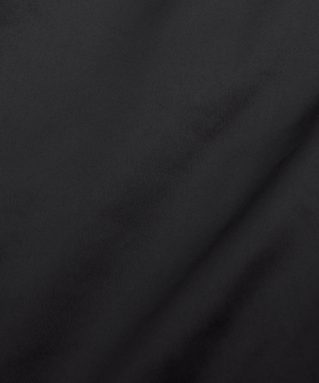 Stretch Satin Nylon Super-High-Rise Short 5"