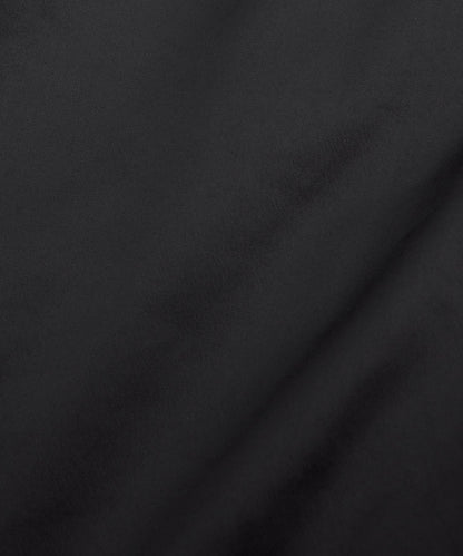 Stretch Satin Nylon Super-High-Rise Short 5"