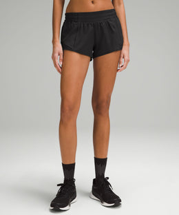 Hotty Hot Low-Rise Lined Short 2.5