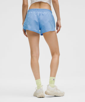 Hotty Hot Low-Rise Lined Short 2.5"