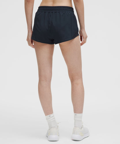 Hotty Hot Low-Rise Lined Short 2.5"
