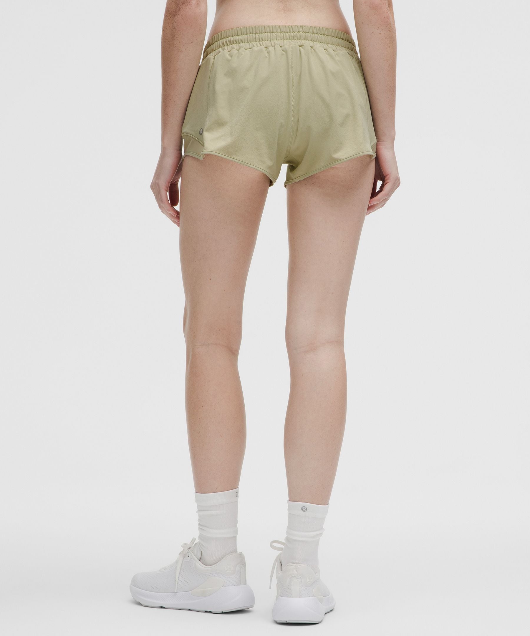 Hotty Hot Low-Rise Lined Short 2.5"