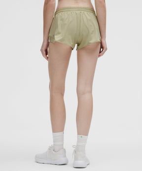 Hotty Hot Low-Rise Lined Short 2.5"