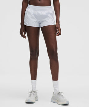 Hotty Hot Low-Rise Lined Short 2.5"