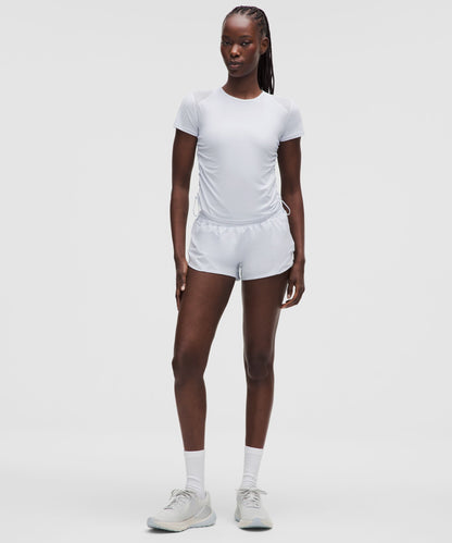 Hotty Hot Low-Rise Lined Short 2.5"