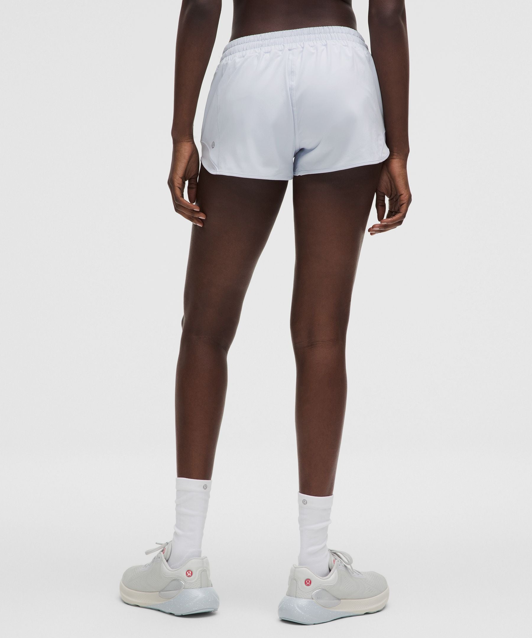 Hotty Hot Low-Rise Lined Short 2.5"