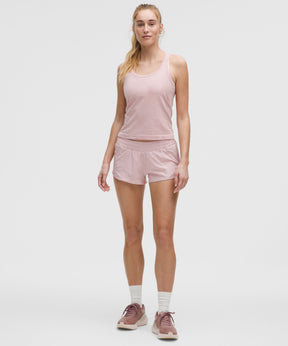 Hotty Hot Low-Rise Lined Short 2.5"