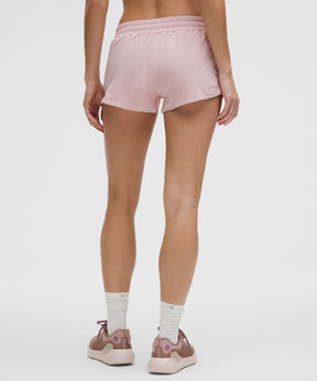 Hotty Hot Low-Rise Lined Short 2.5"