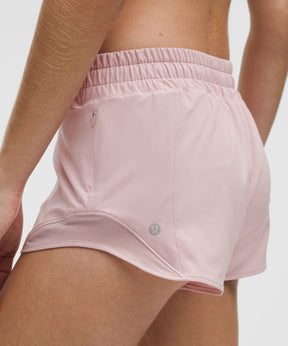 Hotty Hot Low-Rise Lined Short 2.5"