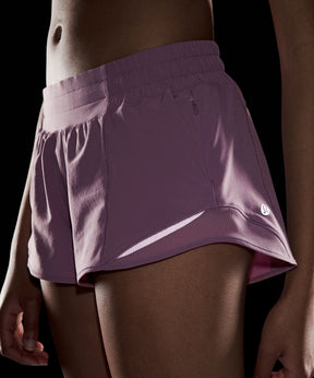 Hotty Hot Low-Rise Lined Short 2.5"