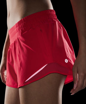 Hotty Hot Low-Rise Lined Short 2.5"