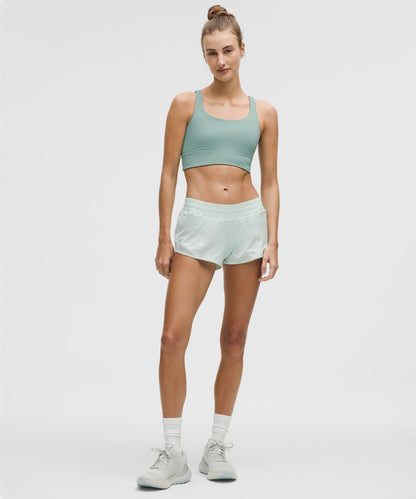 Hotty Hot Low-Rise Lined Short 2.5"