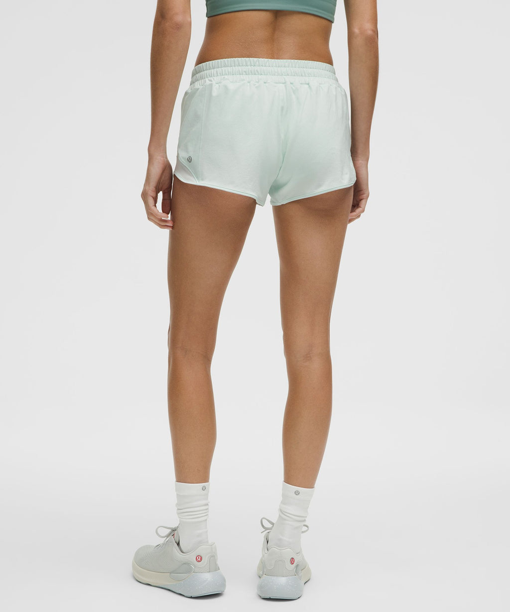 Hotty Hot Low-Rise Lined Short 2.5"