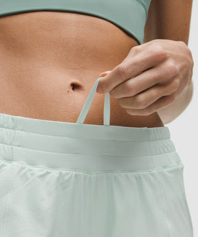 Hotty Hot Low-Rise Lined Short 2.5"