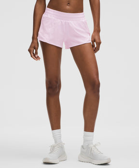 Hotty Hot Low-Rise Lined Short 2.5"