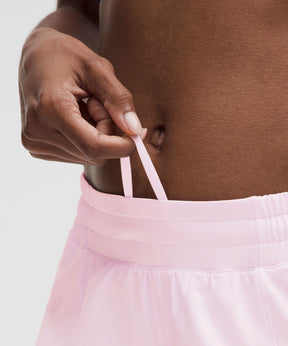 Hotty Hot Low-Rise Lined Short 2.5"