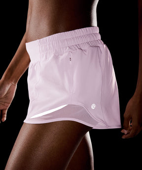 Hotty Hot Low-Rise Lined Short 2.5"