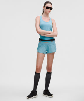 Hotty Hot Low-Rise Lined Short 2.5"